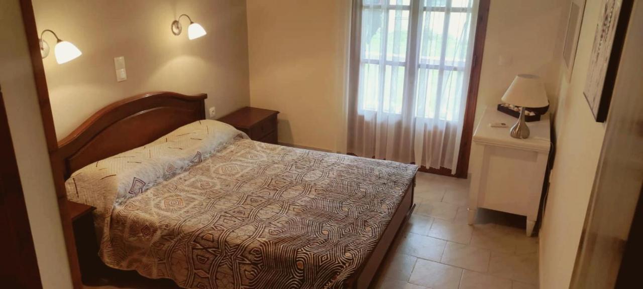 Villa Yannis 1 Roda  Buitenkant foto