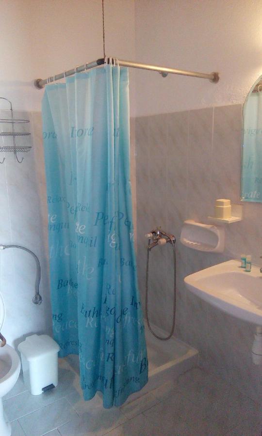 Villa Yannis 1 Roda  Buitenkant foto