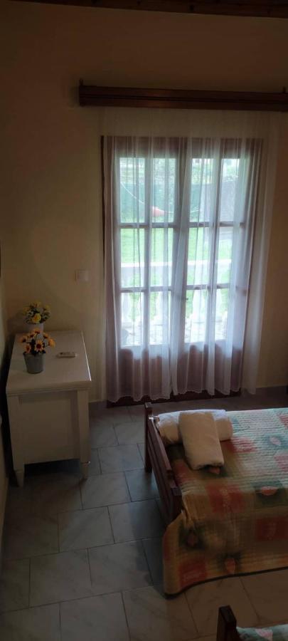 Villa Yannis 1 Roda  Buitenkant foto