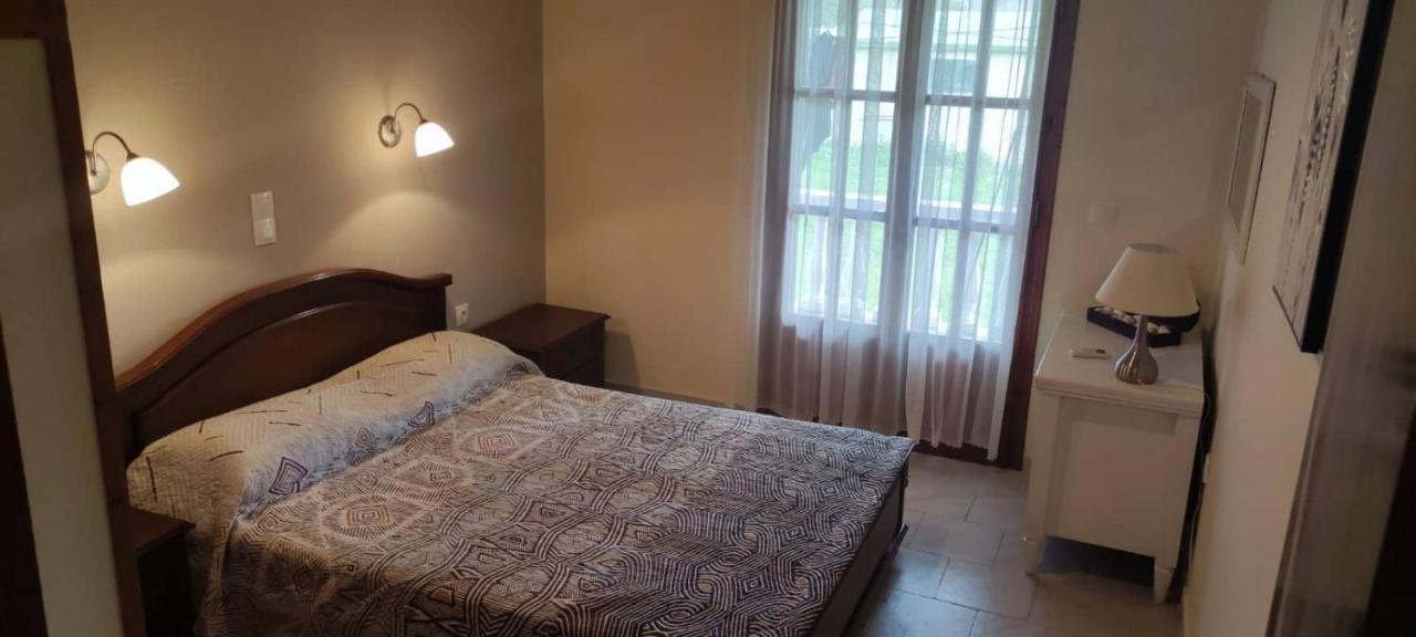 Villa Yannis 1 Roda  Buitenkant foto